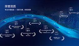 榮譽(yù)資質(zhì)