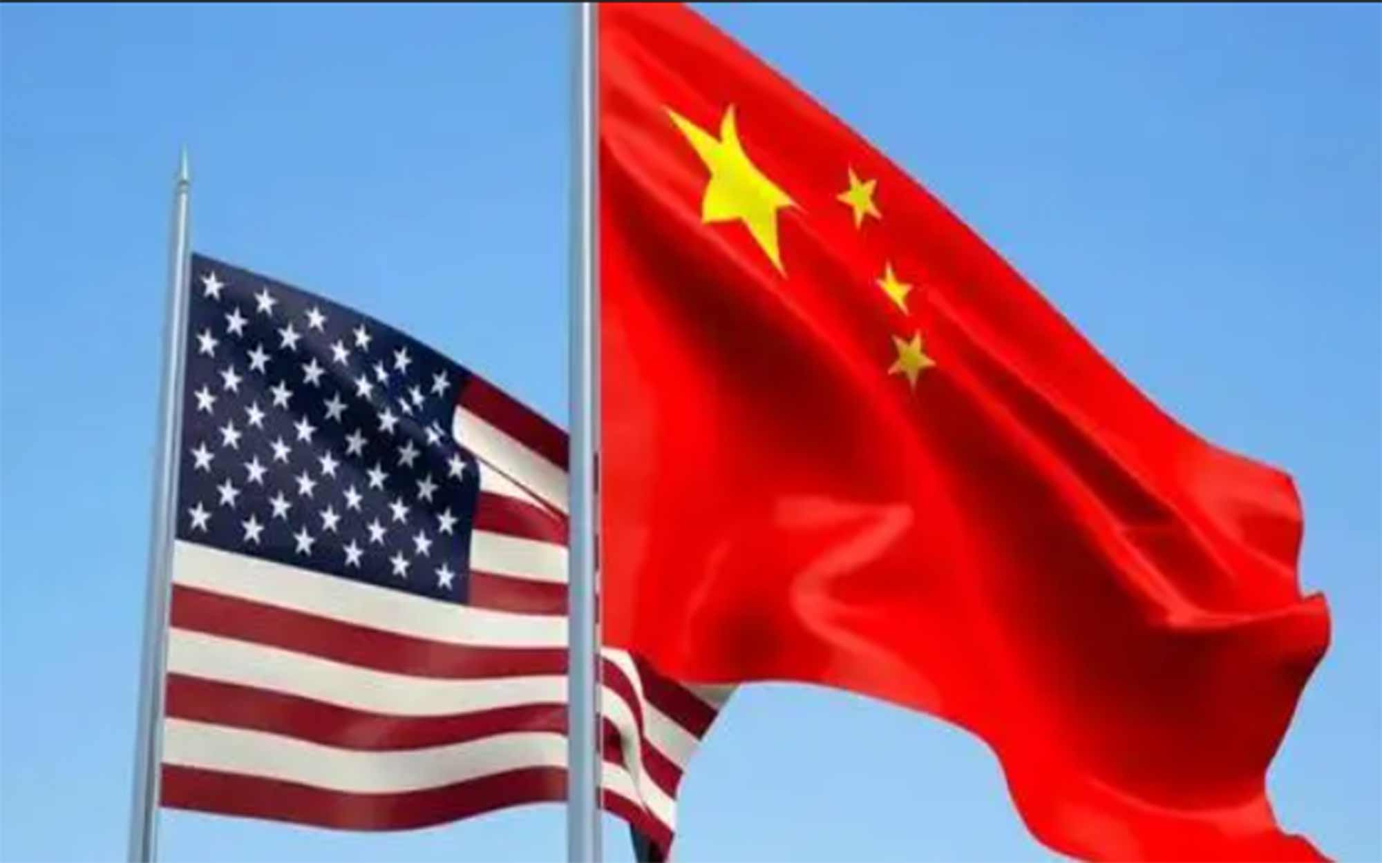 “中美貿(mào)易戰(zhàn)”對(duì)我國(guó)實(shí)施自主可控戰(zhàn)略的啟示