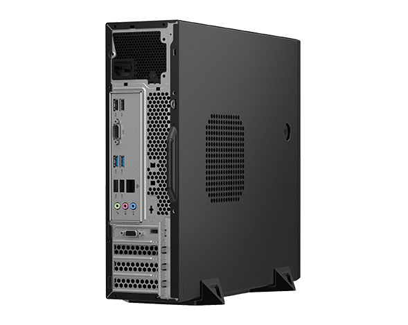 飛騰D2000分離方案臺式機整機MF100-T1