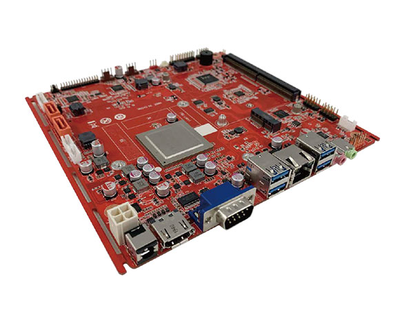 飛騰FT2000-4一體機(jī)主板F4BLDAIO01