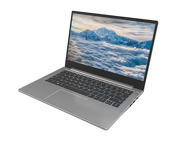 14寸龍芯3A4000全金屬筆記本BM6J81