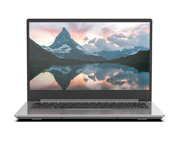 14寸龍芯3A5000全金屬筆記本NL203B