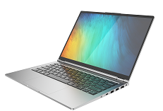 14寸飛騰D2000 2.3G標準去殼版 全金屬筆記本NH309B